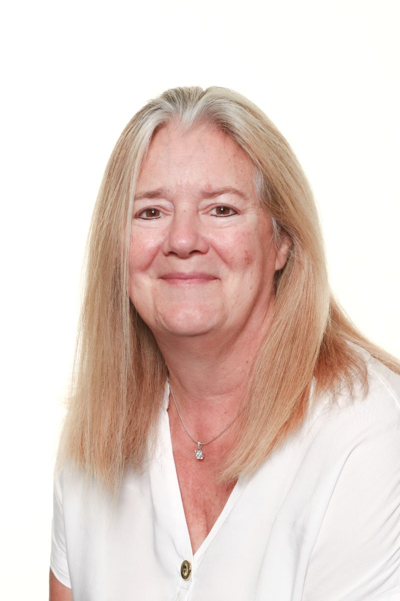 Manor Green School Head